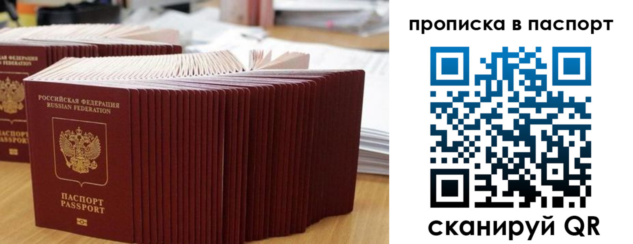 регистрация в Краснознаменске